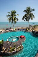 Pirate's Paradise Adventure Resort