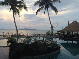 Pirate's Paradise Adventure Resort