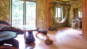 Pirate's Paradise Adventure Resort