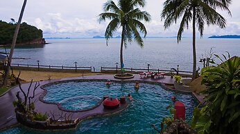 Pirate's Paradise Adventure Resort