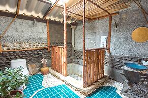 Pirate's Paradise Adventure Resort