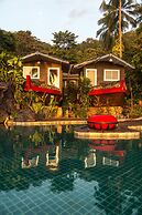 Pirate's Paradise Adventure Resort