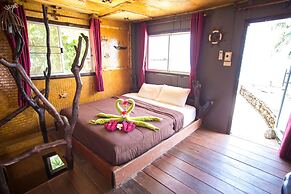 Pirate's Paradise Adventure Resort