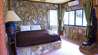 Pirate's Paradise Adventure Resort