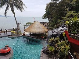 Pirate's Paradise Adventure Resort