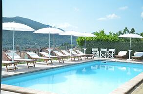Hotel Stampa 1968