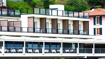 Hotel Stampa 1968