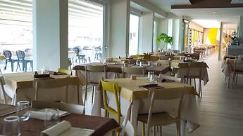 Hotel Stampa 1968