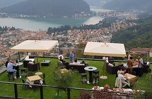 Hotel Stampa 1968
