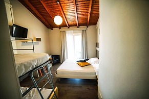 Hotel Stampa 1968
