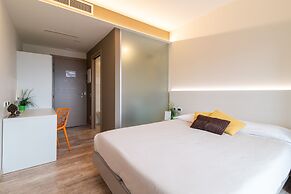 Hotel Stampa 1968