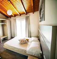 Hotel Stampa 1968