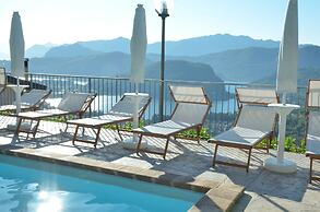 Hotel Stampa 1968