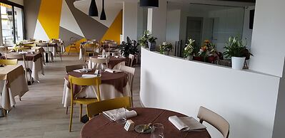 Hotel Stampa 1968