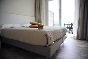 Hotel Stampa 1968