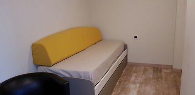 Hotel Stampa 1968