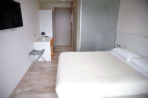 Hotel Stampa 1968
