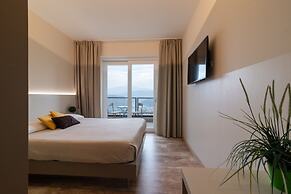 Hotel Stampa 1968