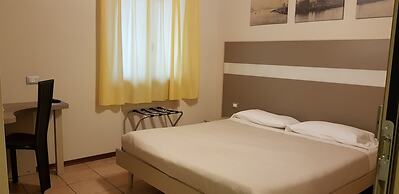 Hotel Stampa 1968