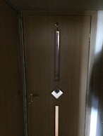 1st Man In Space Apartments