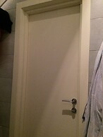 1st Man In Space Apartments