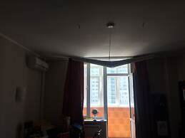 1st Man In Space Apartments