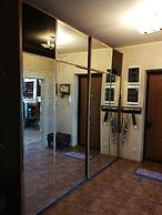 1st Man In Space Apartments