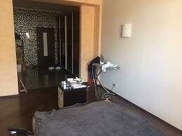 1st Man In Space Apartments