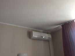 1st Man In Space Apartments