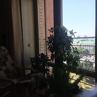 1st Man In Space Apartments