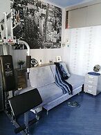 1st Man In Space Apartments