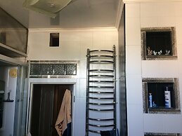 1st Man In Space Apartments