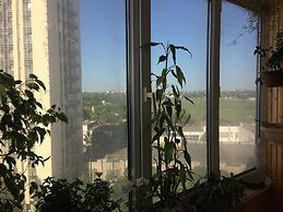 1st Man In Space Apartments