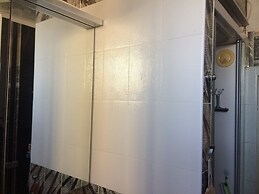 1st Man In Space Apartments