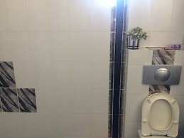 1st Man In Space Apartments