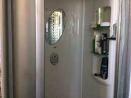 1st Man In Space Apartments