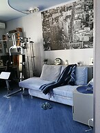 1st Man In Space Apartments