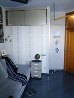 1st Man In Space Apartments