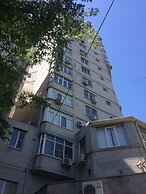 1st Man In Space Apartments
