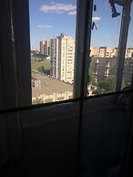 1st Man In Space Apartments