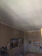 1st Man In Space Apartments