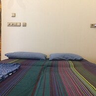 1st Man In Space Apartments