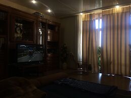 1st Man In Space Apartments