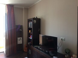 1st Man In Space Apartments