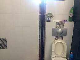 1st Man In Space Apartments
