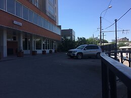 1st Man In Space Apartments