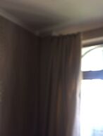 1st Man In Space Apartments