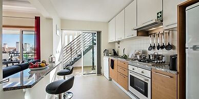 Cabanas Beach Club by MarsAlgarve