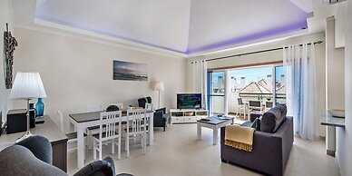 Cabanas Beach Club by MarsAlgarve