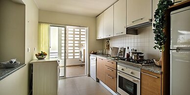 Cabanas Beach Club by MarsAlgarve